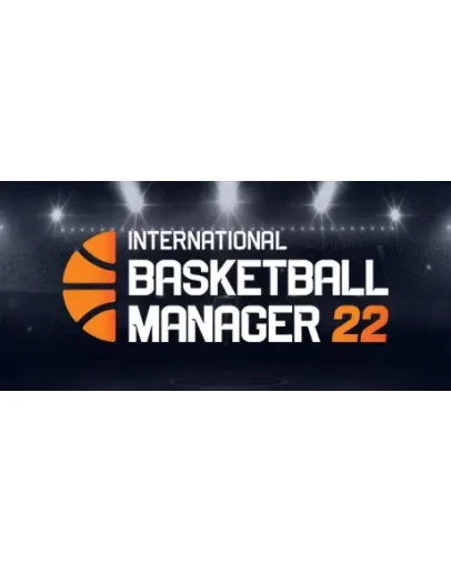 International Basketball Manager 22 STEAM GIFT РОССИЯ