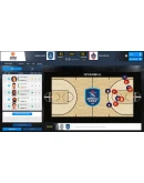 International Basketball Manager 22 STEAM GIFT РОССИЯ