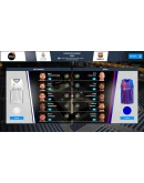 International Basketball Manager 22 STEAM GIFT РОССИЯ