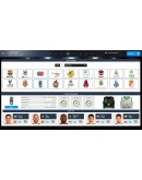 International Basketball Manager 22 STEAM GIFT РОССИЯ