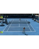 Tennis Elbow 4 АВТОДОСТАВКА STEAM РОССИЯ