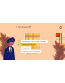 Please, Touch The Artwork АВТОДОСТАВКА STEAM РОССИЯ