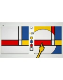 Please, Touch The Artwork АВТОДОСТАВКА STEAM РОССИЯ