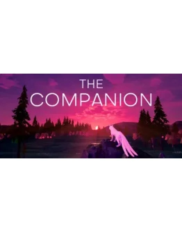 The Companion АВТОДОСТАВКА STEAM GIFT RU The Companion АВТОДОСТАВКА STEAM GIFT RU