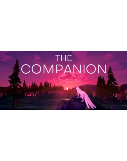 The Companion АВТОДОСТАВКА STEAM GIFT RU