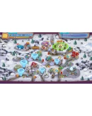 Rescue Team Planet Savers АВТОДОСТАВКА STEAM РОССИЯ