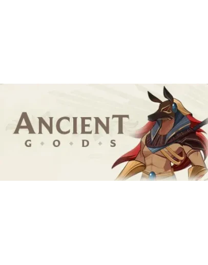 Ancient Gods АВТОДОСТАВКА STEAM GIFT RU