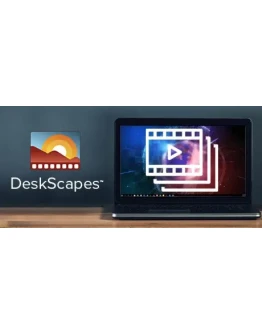 DeskScapes АВТОДОСТАВКА STEAM GIFT RU DeskScapes АВТОДОСТАВКА STEAM GIFT RU
