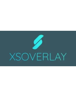 XSOverlay АВТОДОСТАВКА STEAM GIFT РОССИЯ