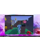 YoloMouse - Game Cursor Changer STEAM РОССИЯ