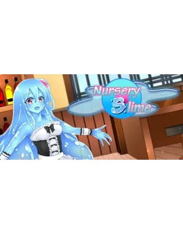 Nursery Slime АВТОДОСТАВКА STEAM GIFT РОССИЯ