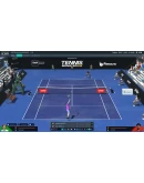 Tennis Manager 2021 АВТОДОСТАВКА STEAM РОССИЯ