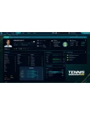 Tennis Manager 2021 АВТОДОСТАВКА STEAM РОССИЯ