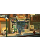 СЭМ И МАКС СПАСАЮТ МИР XBOX ONE/SERIES XSКЛЮЧ