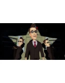 СЭМ И МАКС СПАСАЮТ МИР XBOX ONE/SERIES XSКЛЮЧ