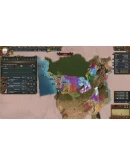 Immersion Pack - Europa Universalis IV: Origins STEAM