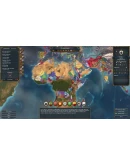 Immersion Pack - Europa Universalis IV: Origins STEAM