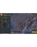 Expansion - Europa Universalis IV: Emperor STEAM РОССИЯ