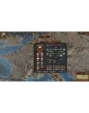 Expansion - Europa Universalis IV: Emperor STEAM РОССИЯ
