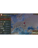 Expansion - Europa Universalis IV: Emperor STEAM РОССИЯ