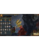 Immersion Pack - Europa Universalis IV: Rule Britannia Immersion Pack - Europa Universalis IV: Rule Britannia