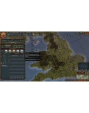 Immersion Pack - Europa Universalis IV: Rule Britannia Immersion Pack - Europa Universalis IV: Rule Britannia