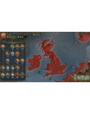 Immersion Pack - Europa Universalis IV: Rule Britannia Immersion Pack - Europa Universalis IV: Rule Britannia
