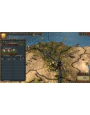 Expansion Europa Universalis IV: Cradle of Civilization