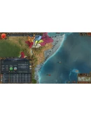 Expansion Europa Universalis IV: Cradle of Civilization