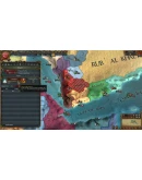 Expansion Europa Universalis IV: Cradle of Civilization