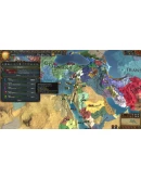 Expansion Europa Universalis IV: Cradle of Civilization