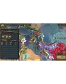 Expansion Europa Universalis IV: Cradle of Civilization
