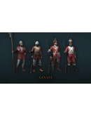 Content Pack Europa Universalis IV Emperor STEAM РОССИЯ Content Pack Europa Universalis IV Emperor STEAM РОССИЯ