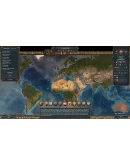 Europa Universalis IV: Fredman's Epistles STEAM РОССИЯ