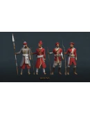 Content Pack Europa Universalis IV: Dharma STEAM РОССИЯ Content Pack Europa Universalis IV: Dharma STEAM РОССИЯ