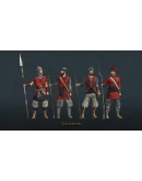 Content Pack Europa Universalis IV: Dharma STEAM РОССИЯ Content Pack Europa Universalis IV: Dharma STEAM РОССИЯ