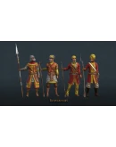 Content Pack Europa Universalis IV: Dharma STEAM РОССИЯ Content Pack Europa Universalis IV: Dharma STEAM РОССИЯ