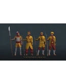 Content Pack Europa Universalis IV: Dharma STEAM РОССИЯ Content Pack Europa Universalis IV: Dharma STEAM РОССИЯ