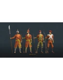 Content Pack Europa Universalis IV: Dharma STEAM РОССИЯ Content Pack Europa Universalis IV: Dharma STEAM РОССИЯ