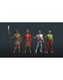Content Pack Europa Universalis IV: Dharma STEAM РОССИЯ Content Pack Europa Universalis IV: Dharma STEAM РОССИЯ