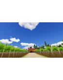 Farm Manager 2018 - Brewing &amp Winemaking DLC STEAM РФ