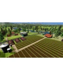 Farm Manager 2018 - Brewing &amp Winemaking DLC STEAM РФ