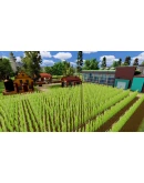 Farm Manager 2018 - Brewing &amp Winemaking DLC STEAM РФ