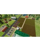Farm Manager 2018 - Brewing &amp Winemaking DLC STEAM РФ
