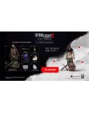 Dying Light 2 ULTIMATE Global Steam + БОНУСЫ