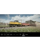 Constracktion АВТОДОСТАВКА STEAM РОССИЯ Constracktion АВТОДОСТАВКА STEAM РОССИЯ