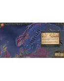 Expansion Europa Universalis IV: Mare Nostrum STEAM РФ Expansion Europa Universalis IV: Mare Nostrum STEAM РФ