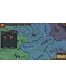 Expansion - Europa Universalis IV: Dharma STEAM РОССИЯ