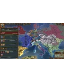 Expansion - Europa Universalis IV: Dharma STEAM РОССИЯ