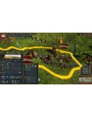 Europa Universalis IV АВТОДОСТАВКА STEAM РОССИЯ